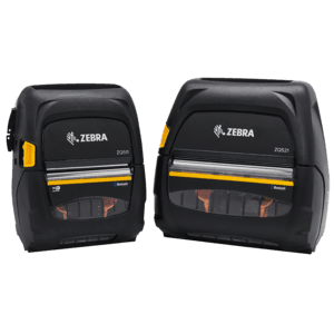 Zebra ZQ51-BUW000E-00