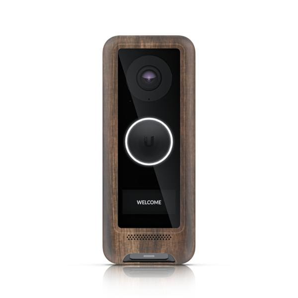 UbiQuiti UVC-G4-DB-COVER-WOOD