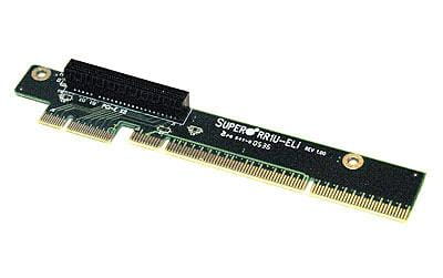Supermicro CSE-RR1U-ELI