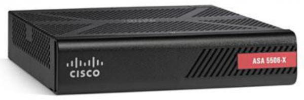 Cisco ASA5506W-E-K9