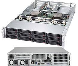 Supermicro SYS-6028U-TRTP+
