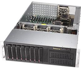 Supermicro SYS-6039P-TXRT