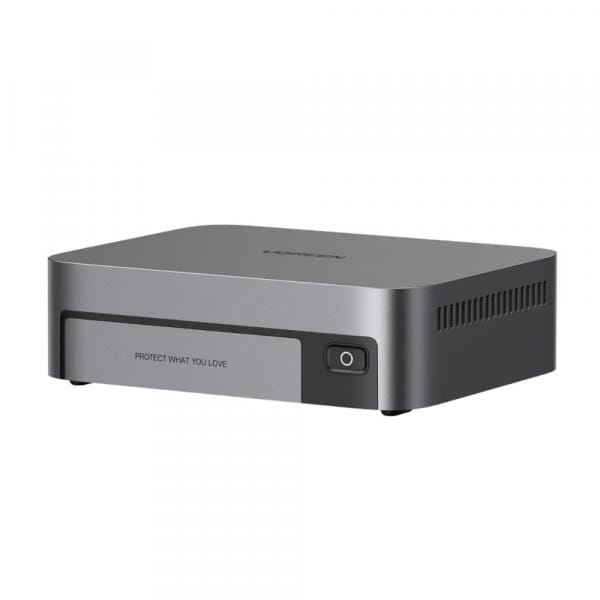 Ugreen NASync Dxp480T Plus Nas System 4-Bay NVMe - Storage Server