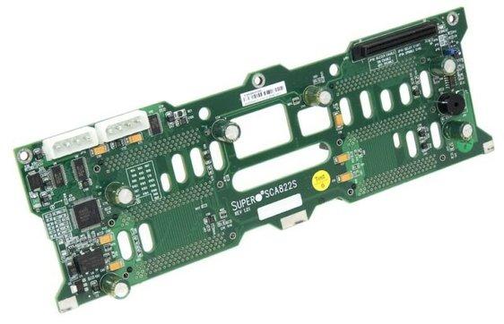 Supermicro CSE-SCA-822S