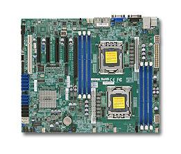 Supermicro MBD-X9DBL-3-O