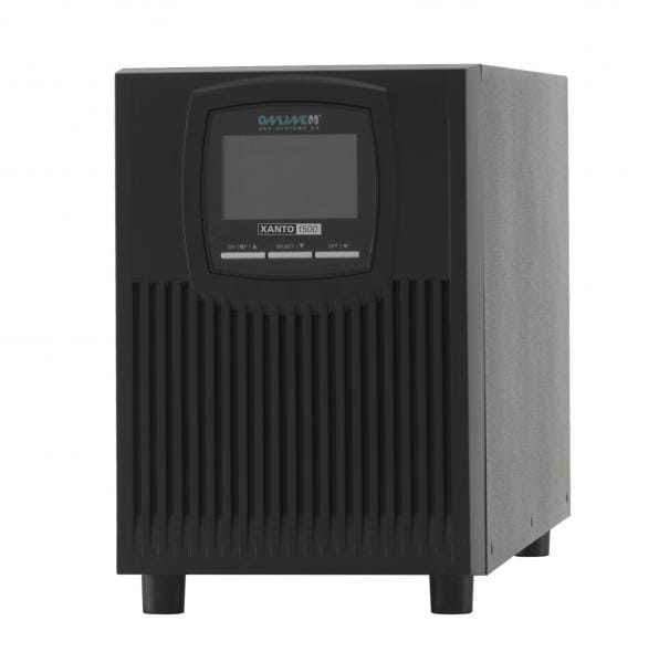 ONLINE USV-Systeme AG X1500