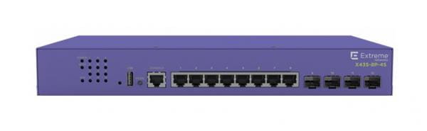 Extreme Networks X435-8T-4S