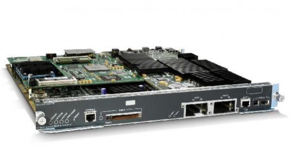 Cisco WS-X6148-21AF