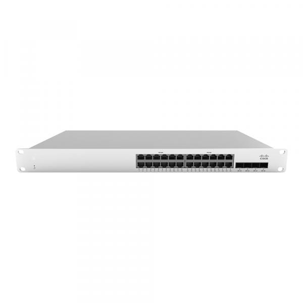 Cisco MS210-24P-HW