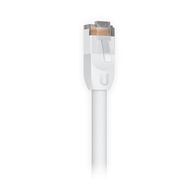UbiQuiti UACC-CABLE-PATCH-OUTDOOR-5M-W