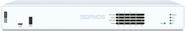 Sophos XA1BTCHEU