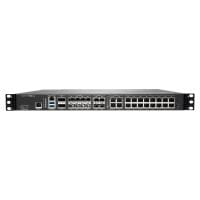 SonicWall NSSP 11700 TotalSecure Advanced Edition inkl. NSA 11700 Appliance (02-SSC-3680)