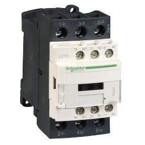 Schneider Electric LC1D38BD