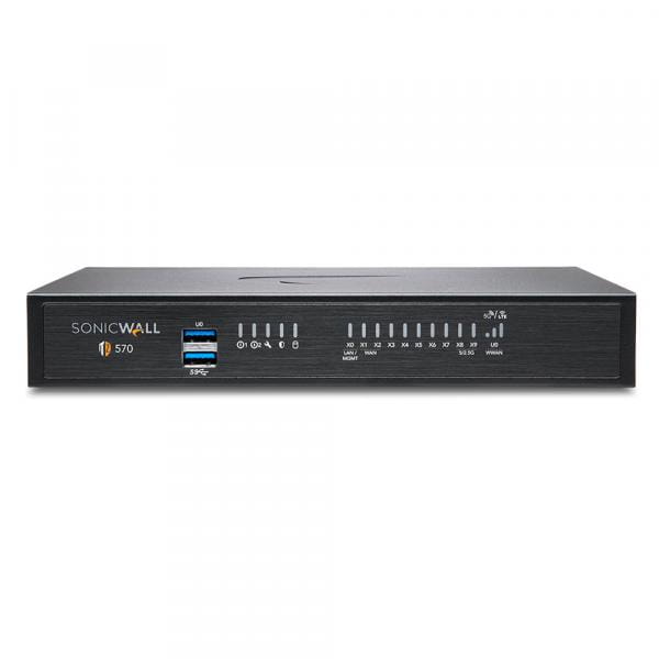 SonicWall TZ570 (02-SSC-5672)