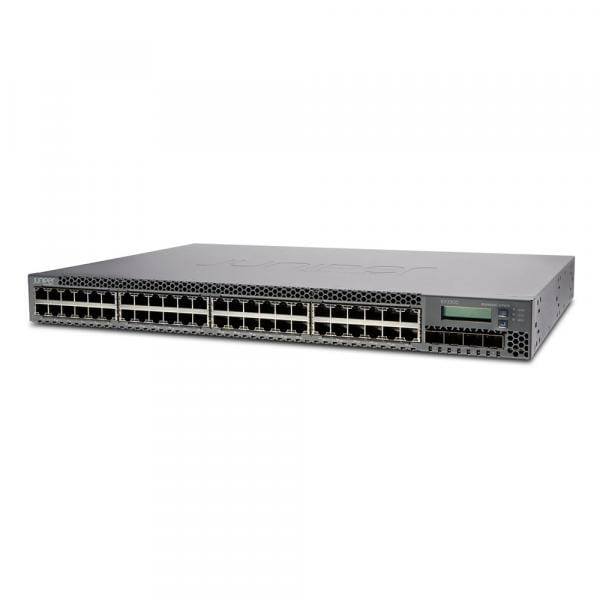 Juniper Networks EX3300-48T-BF