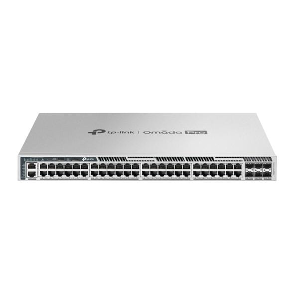 TP-Link Omada S6500-48MPP6Y