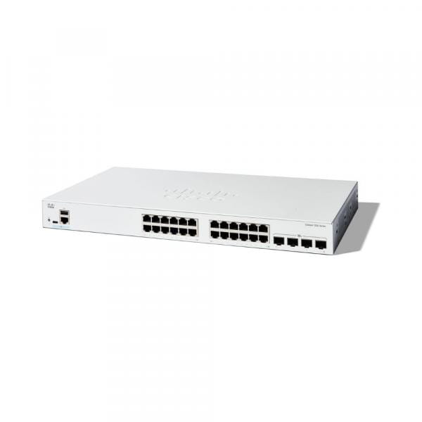 Cisco C1200-24T-4X