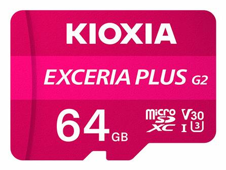 Kioxia LMPL2M064GG2