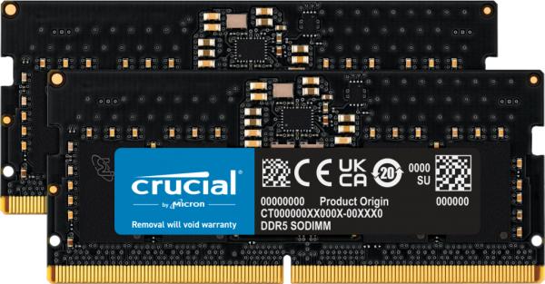 Crucial CT2K8G48C40S5