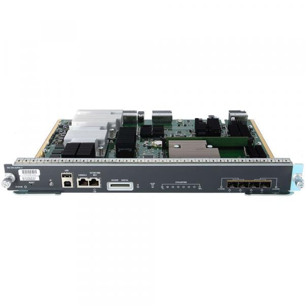 Cisco WS-X45-SUP8L-E