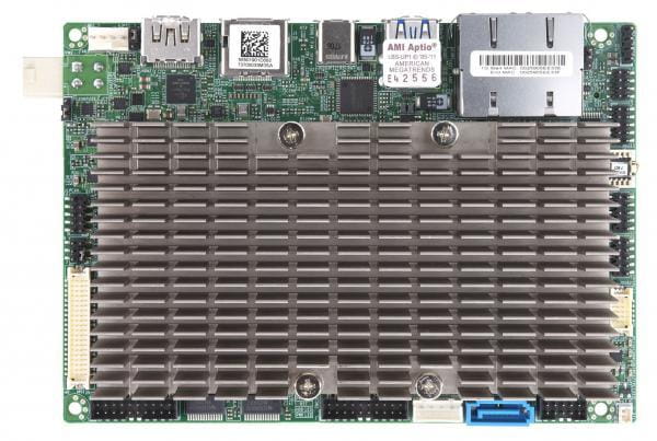 Supermicro MBD-X11SSN-E