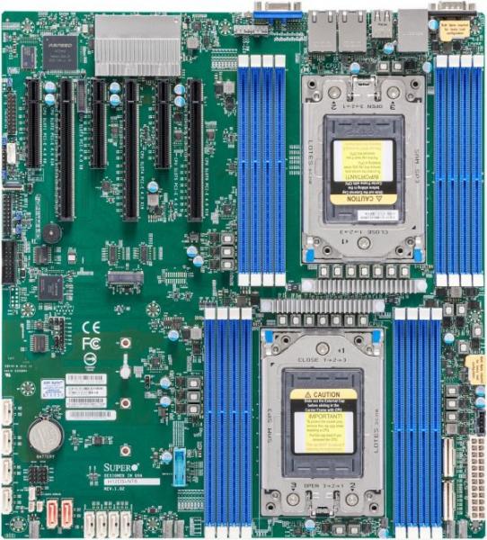Supermicro MBD-H12DSI-NT6-B