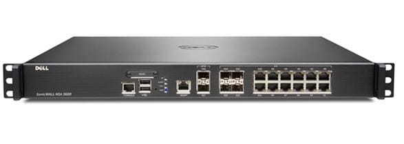 SonicWall 01-SSC-3850