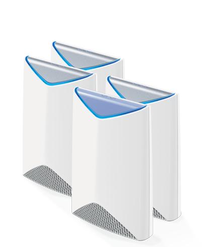 Netgear SRK60B04-100EUS