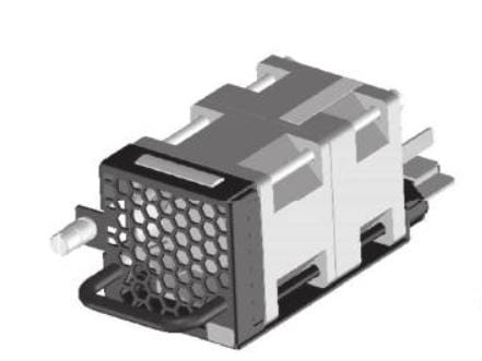 Alcatel Lucent OS6900X-FTKIT-R