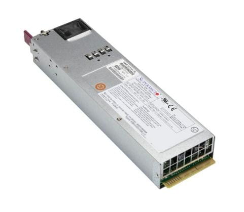 Supermicro PWS-1K63A-1R