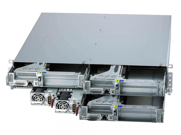 Supermicro SYS-211SE-31D