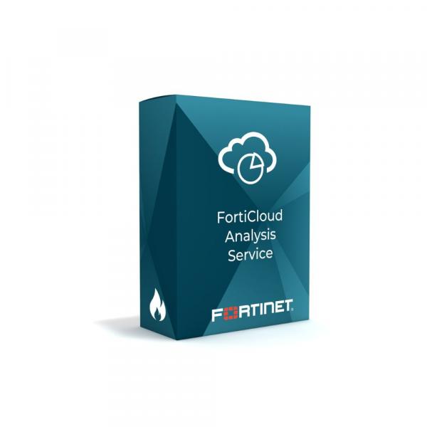 Fortinet FC4-10-FGVVS-131-02-60