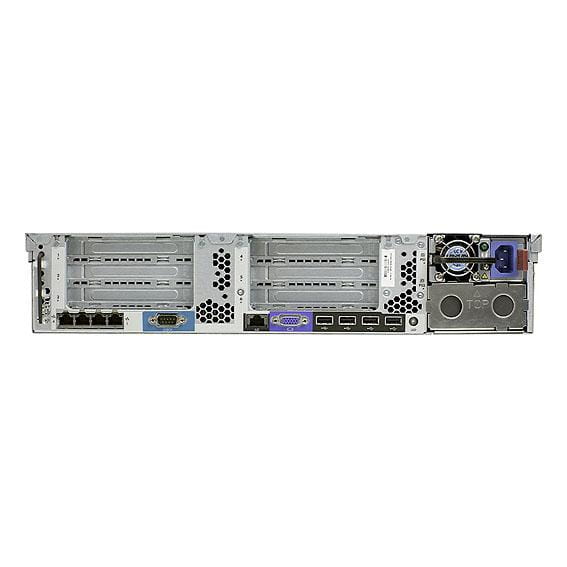 HPE - Aruba 642107-001