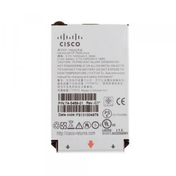 Cisco CP-BATT-7925G-STD