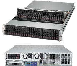 Supermicro SSG-2028R-E1CR48N