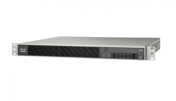 Cisco ASA5512-SSD120-K9