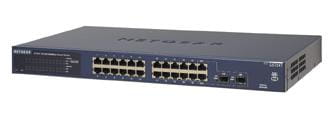 Netgear GS724T