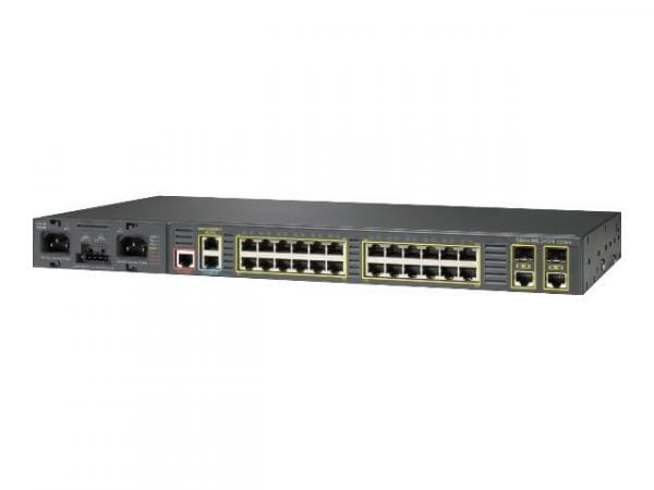 Cisco ME-3400E-24TS-M