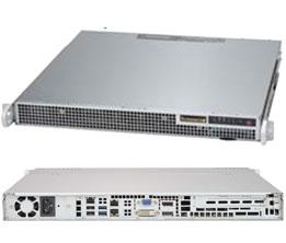 Supermicro SYS-1019S-M2