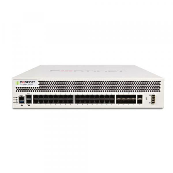 Fortinet FG-2500E