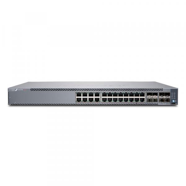 Juniper Networks EX4100-24T