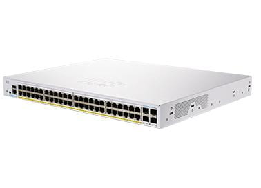 Cisco CBS350-48P-4G-UK