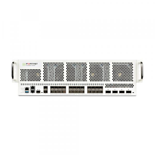 Fortinet FG-6300F-BDL-809-60-EU