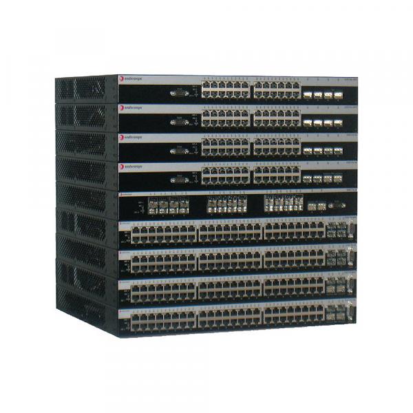 Enterasys C5G124-24P2