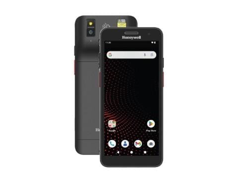 Honeywell CT37-X0N-57S10DG