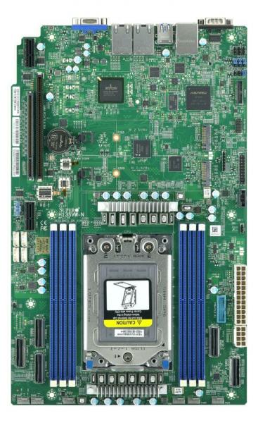 Supermicro MBD-H13SVW-N-B