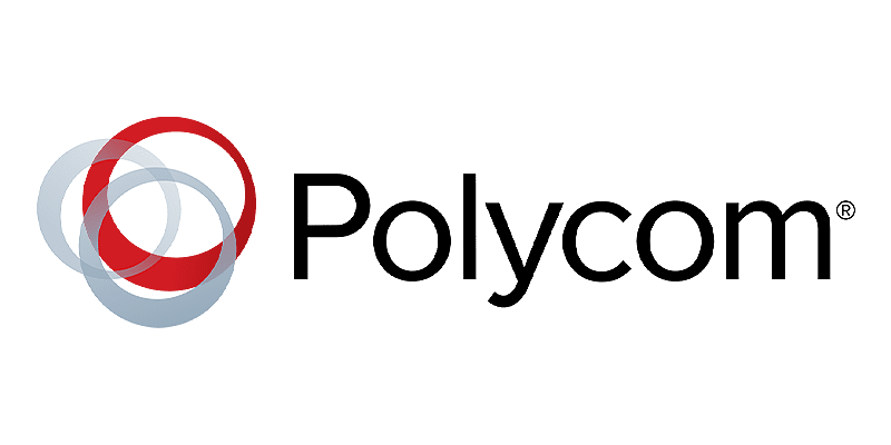 Polycom Plantronics VoIP Telefon