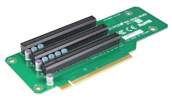 Supermicro RSC-R2UG-2E4E8