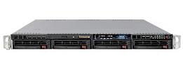 Supermicro SYS-5016T-MTFB
