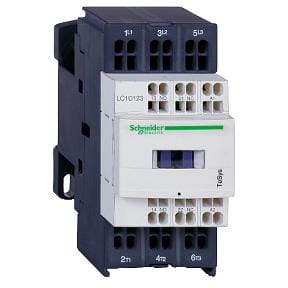 Schneider Electric LC1D093BD